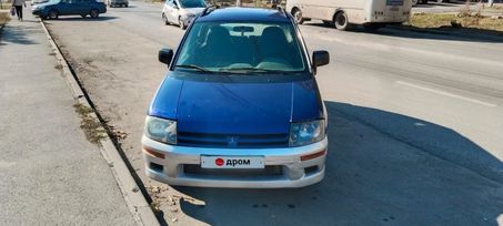    Mitsubishi Space Runner 1999 , 245000 , 