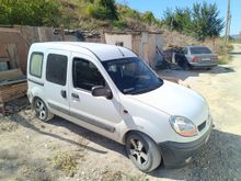  Kangoo 2003