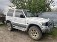  3  Mitsubishi Pajero 1998 , 700000 , 