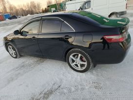  Toyota Camry 2007 , 1099000 , 