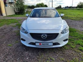  Mazda Mazda6 2013 , 1440000 , 