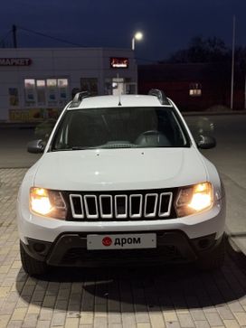 SUV   Renault Duster 2020 , 1500000 , 