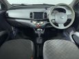  Nissan March 2003 , 349000 , 