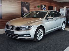  Volkswagen Passat 2017 , 2100000 , 