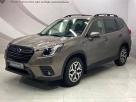 SUV   Subaru Forester 2024 , 5699000 , 