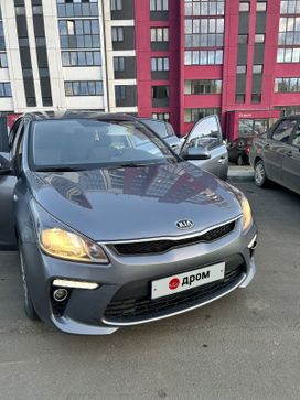  Kia Rio 2019 , 1250000 , 