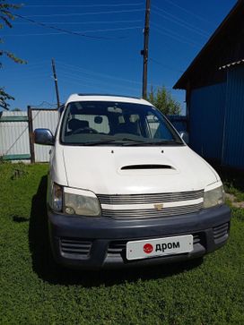    Toyota Noah 2008 , 750000 , 