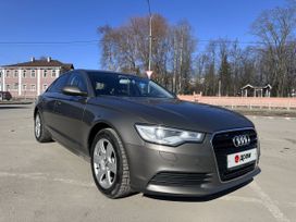  Audi A6 2014 , 1520000 , 