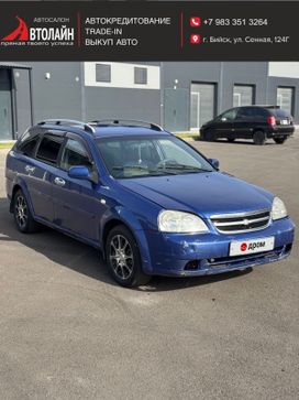  Chevrolet Lacetti 2006 , 325000 , 