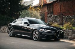  Giulia, 2019