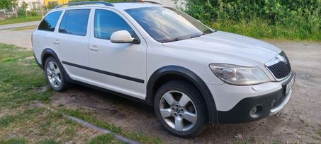  Skoda Octavia 2011 , 950000 , 