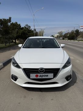  Mazda Mazda3 2014 , 1300000 , 