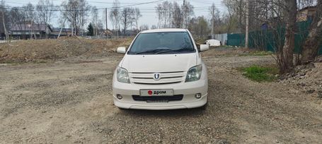  Toyota ist 2002 , 550000 , -