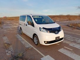    Nissan NV200 2018 , 1665000 , -