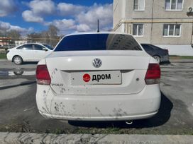  Volkswagen Polo 2014 , 950000 , 
