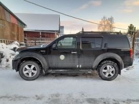 SUV   Nissan Pathfinder 2006 , 1050000 , -