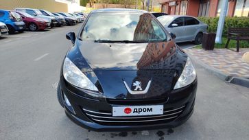  Peugeot 408 2012 , 600000 , 