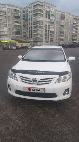 Toyota Corolla 2012 , 999999 , 