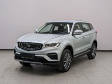  Belgee X70, 2025