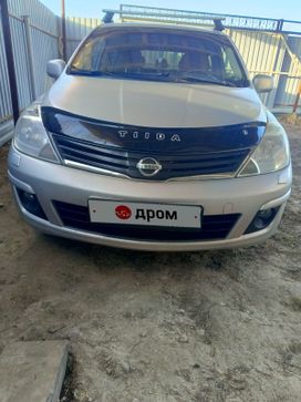  Nissan Tiida 2011 , 770000 , 