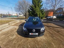  Volkswagen Passat 2008 , 670000 , 