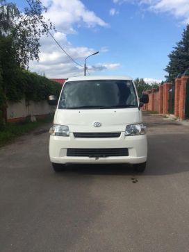    Toyota Town Ace 2011 , 670000 , 