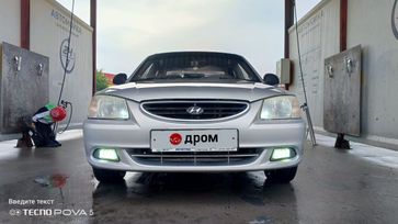  Hyundai Accent 2006 , 350000 , 