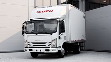   Isuzu EC7 2025 , 4350000 , 