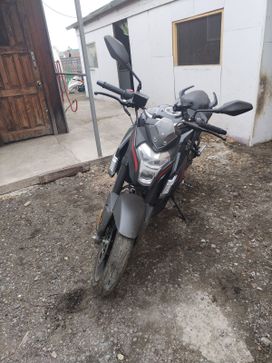   Voge 300R 2023 , 400000 , 