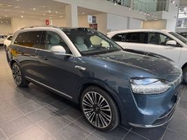 SUV   AITO M9 2024 , 11200000 , 