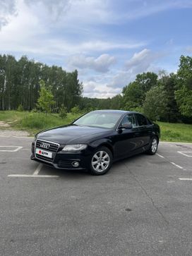  Audi A4 2008 , 730000 , 