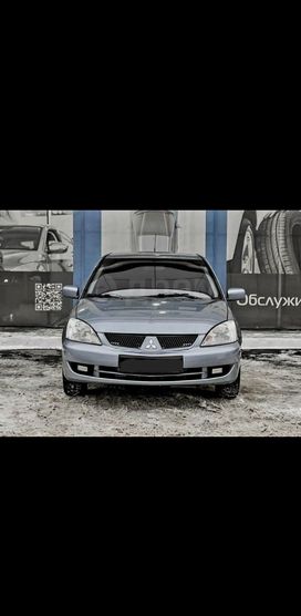  Mitsubishi Lancer 2006 , 555000 , 