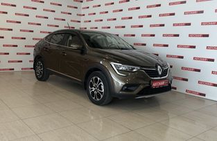 SUV   Renault Arkana 2020 , 1695000 , 