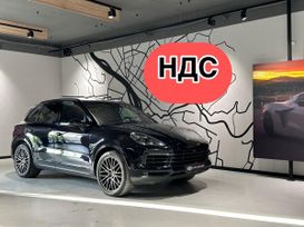 SUV   Porsche Cayenne 2020 , 11900000 , 