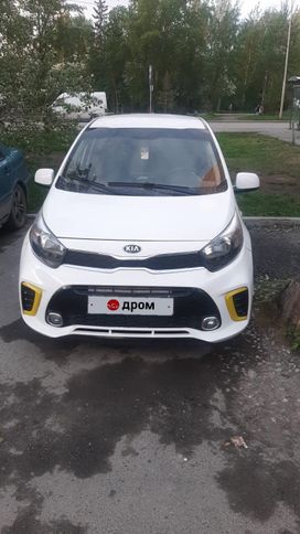  Kia Picanto 2019 , 705000 , 