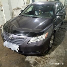  Toyota Camry 2007 , 1050000 , 