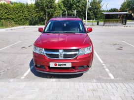 SUV   Dodge Journey 2008 , 900000 , 