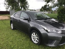  Toyota Corolla 2014 , 870000 , 