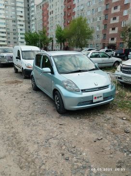 Toyota Passo 2004 , 360000 , 