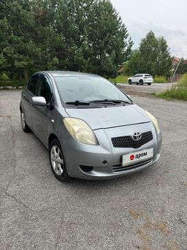  Toyota Yaris 2006 , 510000 , 