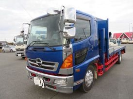  Hino Ranger 2007 , 3400000 , 