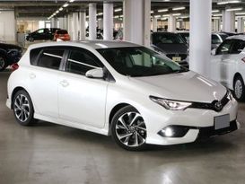  Toyota Auris 2018 , 1420000 , 