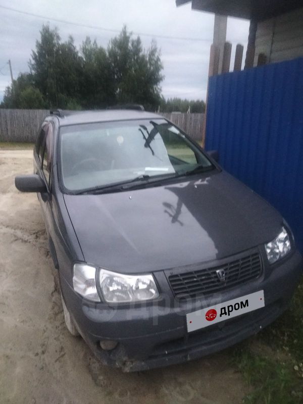    Nissan Liberty 2001 , 300000 , 