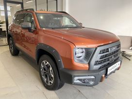 SUV   Haval Dargo 2025 , 3649000 , 