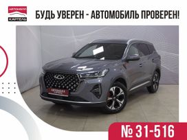 SUV   Chery Tiggo 7 Pro Max 2023 , 2349000 , 