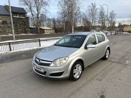 ������� Opel Astra 2011 ����, 480000 ������, ������������