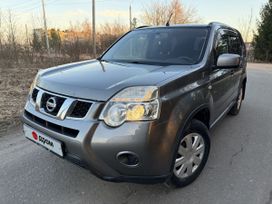 SUV   Nissan X-Trail 2011 , 1150000 , 