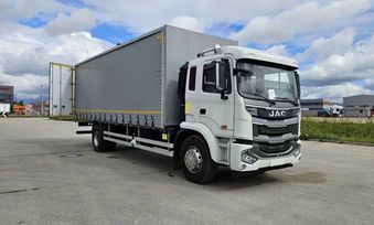  JAC N200 2024 , 7700000 , 