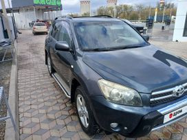 SUV   Toyota RAV4 2006 , 1150000 , 
