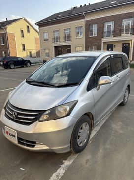    Honda Freed 2010 , 960000 , 